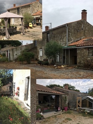 La Ferme Therapeutique Les Câlinons du Marais