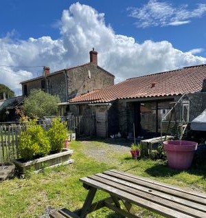 La Ferme Therapeutique Les Câlinons du Marais